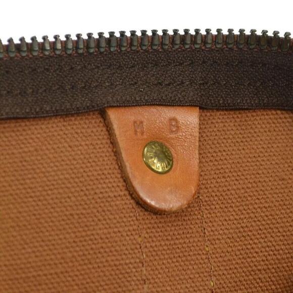 Louis Vuitton Keepall Keepall 50 Monogram 834MB - Picture 8 of 10